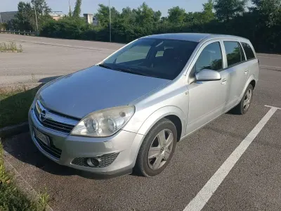 Usata Opel Astra