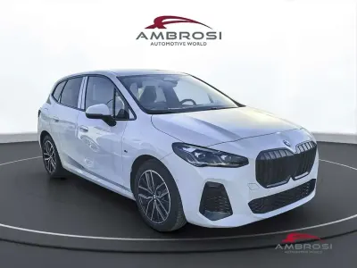Usata BMW 218 Active Tourer