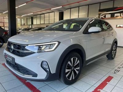 VW Taigo