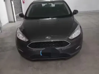 Usata Ford Focus 95 CV (69 kW) 2017 Berlina