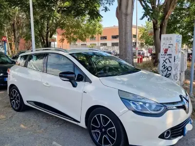 Usata Renault Clio