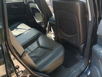 Ssangyong (KGM) Kyron