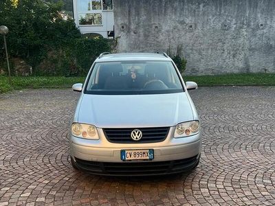 VW Touran