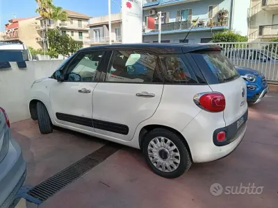 Usata Fiat 500L