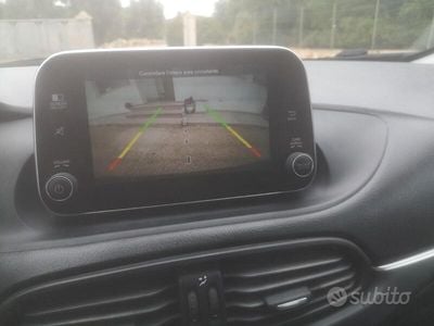 Usata Fiat Tipo 84 CV (61 kW) 2018 Berlina