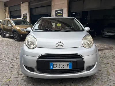Usata Citroën C1