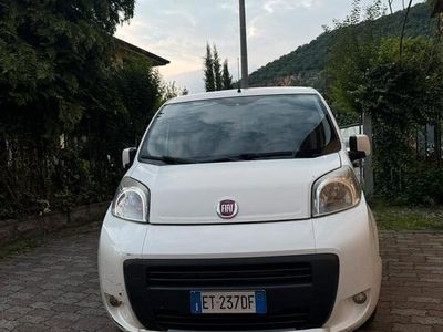 Fiat Qubo