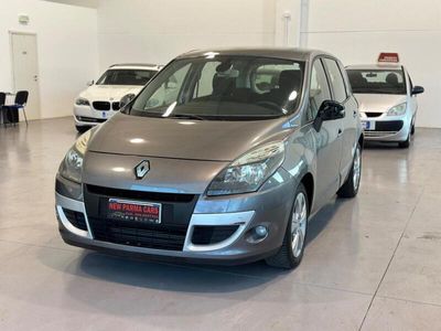 usata Renault Scénic III Scénic X-Mod 1.5 dCi 110CV Luxe