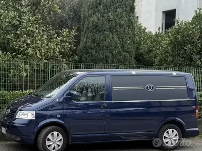 Usata VW T5