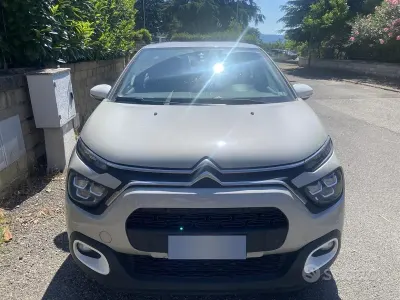 Usata Citroën C3