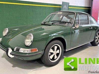 usata Porsche 911 911SM/C - Pari al nuovo - RESTAURAT