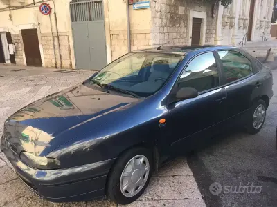 Usata Fiat Brava 80 CV (58 kW) 1998 Utilitaria