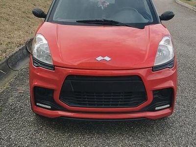 Usata Ligier JS50 2016 Rosso Utilitaria