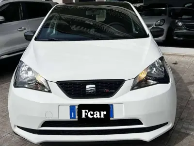 Brugt Seat Mii FR-Line 44 kW (60 HK) 2020 Other Hatchback