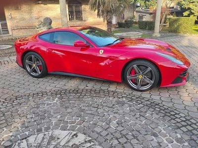 Usata Ferrari F12 741 CV (545 kW) 2014 Coupé