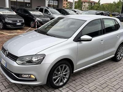 Usata VW Polo Highline 90 CV (66 kW) 2016 Other Berlina
