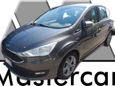 usata Ford C-MAX C-Max1.5 tdci Business 120CV Pws targa FS787DT