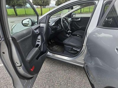 Usata Ford Puma Titanium S 125 CV (91 kW) 2020 SUV