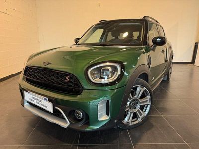 usata Mini Cooper SD Countryman Cooper SD 2.0 ALL4