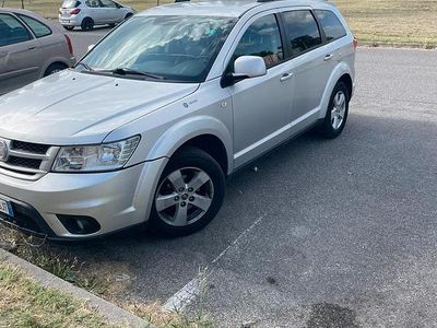 Grigio Usata 2012 Fiat Freemont SUV | 3200 € (Ottimo prezzo)