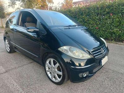 Mercedes A150