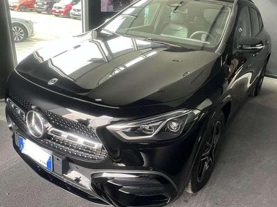 Usata Mercedes GLA200 AMG 150 CV (110 kW) 2024 SUV
