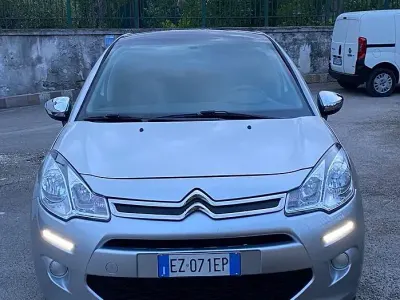 Usata Citroën C3