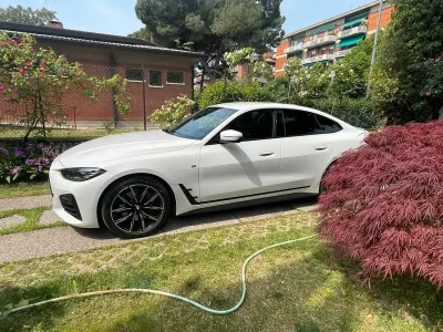 Usata BMW 430