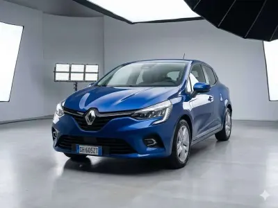 Usata Renault Clio V