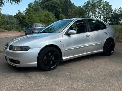 Usata Seat Leon