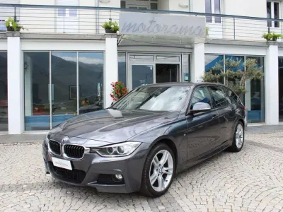 Usata BMW 320
