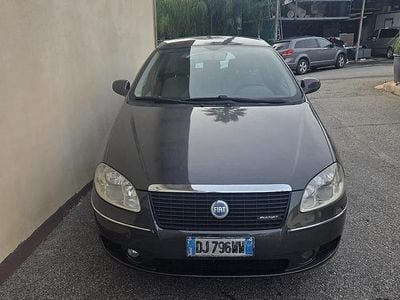 Usata Fiat Croma 150 CV (110 kW) 2007 Berlina