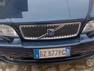 Usata Volvo C70 163 CV (119 kW) 2002 Cabrio