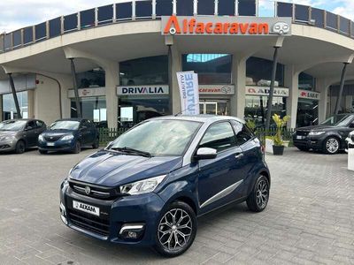 Aixam Coupe