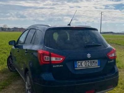 Brugt Suzuki SX4 S-Cross 111 HK (81 kW) 2018 SUV