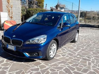 BMW 216