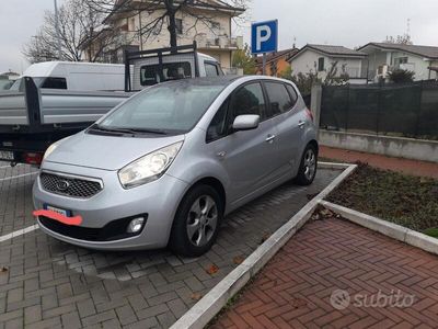 usata Kia Venga - 2011