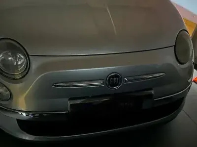 Usata Fiat 500 75 CV (55 kW) 2007 Berlina