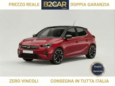 Usata Opel Corsa-e
