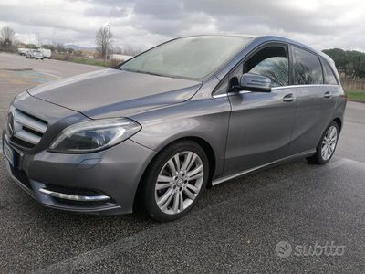 usata Mercedes B200 Classe