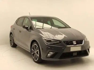 Usata Seat Ibiza FR 95 CV (69 kW) 2024 Utilitaria
