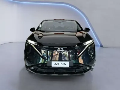 Nuova Nissan Ariya Advance 225 kW (306 CV) 2026 Other SUV