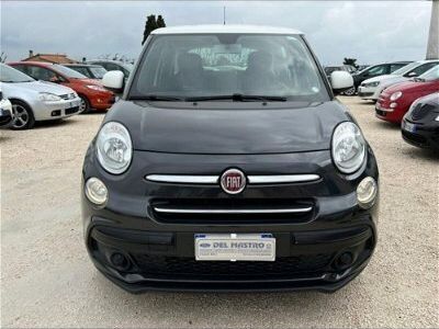 usata Fiat Sedici 500L 1.3 Multijet 95 CV Pop Star myusato