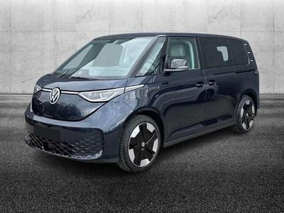 Usata VW ID. Buzz Pro 210 kW (286 CV) 2024 Blu/azzurro Monovolume