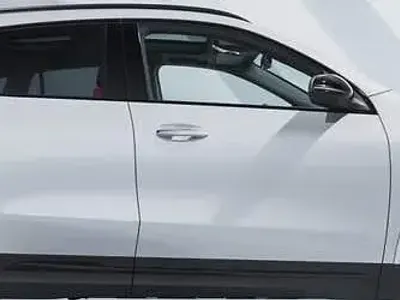 Usata Mercedes GLA200 Advanced Plus 150 CV (110 kW) 2025 Grigio SUV
