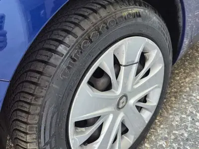 Usata Renault Clio IV 90 CV (66 kW) 2019 Berlina