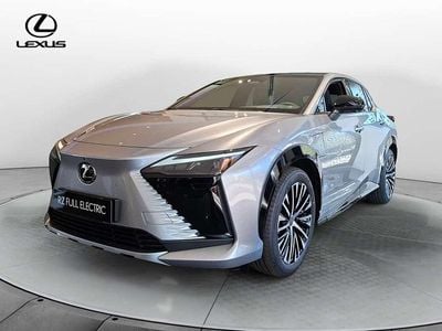 Nuova Lexus RZ 450e Luxury Line 131 kW (179 CV) 2026 Other SUV