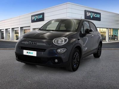 usata Fiat 500X 1.0 T3 120cv MT E6D Club SCOPRI DI PIÙ SU QUESTO VEICOLO E SULLE MODALITÀ DI CONSEGNA