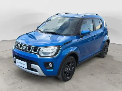 Usata Suzuki Ignis