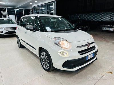 usata Fiat 500L 1.3 MJT 95 CV Lounge 2017